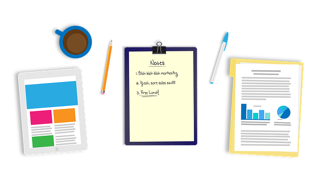 social media marketing strategy